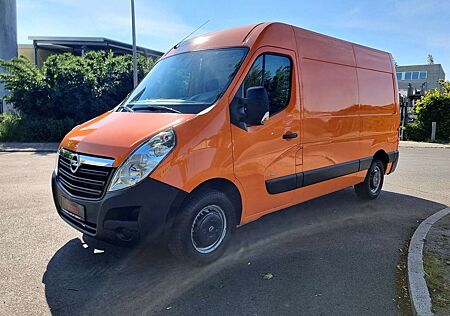 Opel Movano B Kasten L2H2 3,5t, KLIMA, 3 SITZER, AUTOMATIK