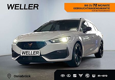Cupra Leon ST 2.0 TDI DSG *Navi*LED*CarPlay*el Heck*CAM*