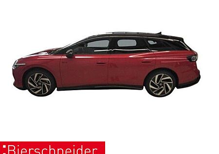 VW ID.7 Volkswagen Tourer GTX AHK PANO HuD 360