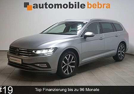 VW Passat Volkswagen 2.0TDI DSG Business Virtual AHK Navi