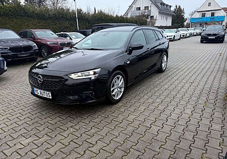 Opel Insignia B Sports Tourer Ultimate