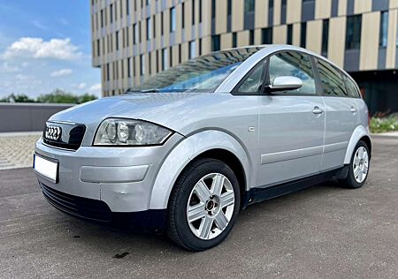 Audi A2 1.4