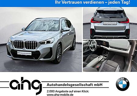 BMW X1 sDrive20i M Sport Navi Klima PDC Kamera AHK H