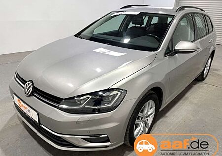 VW Golf Variant Volkswagen 1.6 TDI Comfortline Navi LED ACC PDC
