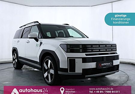 Hyundai Santa Fe 1.6 Signature LED|Navi|HuD|Leder|360°