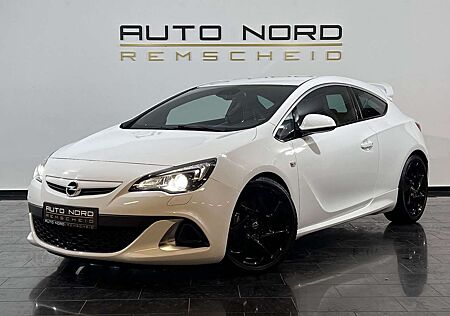 Opel Astra OPC 2.0 Turbo*Schale*Bi-Xenon*PDC*Navi