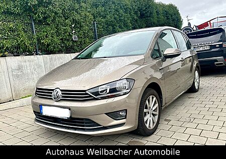 VW Golf Sportsvan Volkswagen VII Lounge Automatik * 1.Hand *
