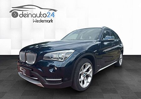 BMW X1 18 d xDrive + Xenon + TÜV