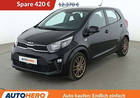 Kia Picanto 1.0 Edition 7 *ALU*KLIMA*SHZ*LHZ*
