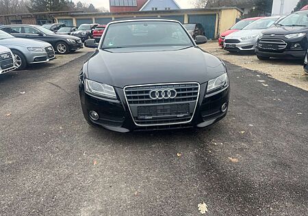 Audi A5 1.8 TFSI (118kW) Cabrio