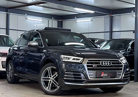 Audi SQ5 3.0 TFSI QUATTRO MGNTC RIDE*PANO*B&O*LED*SBL