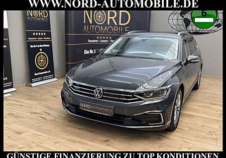 VW Passat Variant Volkswagen GTE 1.4 TSI eHybrid DSG Dig.Cockp GTE