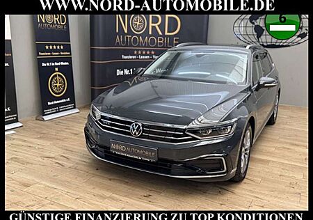 VW Passat Variant Volkswagen GTE 1.4 TSI eHybrid DSG Dig.Cockp GTE