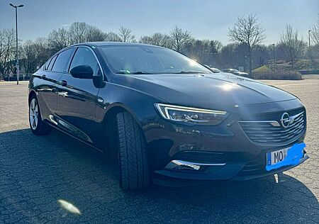 Opel Insignia B – 1.5 Turbo