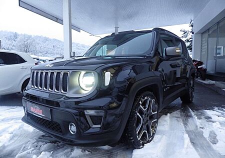 Jeep Renegade Limited FWD