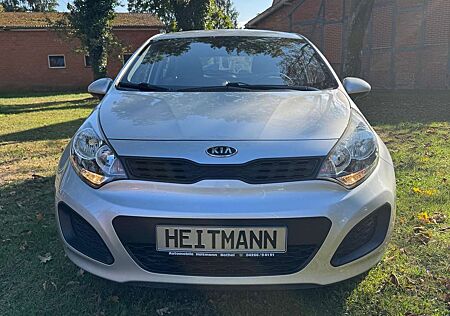Kia Rio Edition 7
