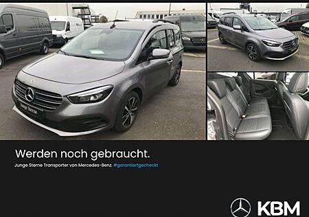 Mercedes-Benz Others T 180 PROGR. Kamera*Navi*LED,