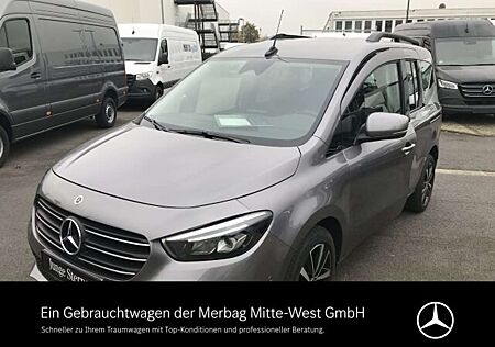 Mercedes-Benz Others T 180 PROGR. Kamera*Navi*LED,