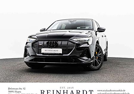 Audi e-tron 55 2x S LINE BLACK EDITION ACC/HuD/PANO