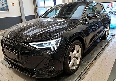 Audi e-tron 55 2x S LINE BLACK EDITION ACC/HuD/PANO