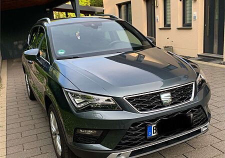 Seat Ateca 1.5 TSI ACT OPF Xcellence