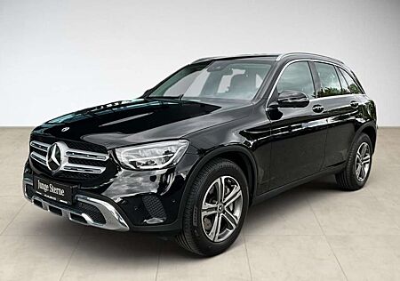 Mercedes-Benz GLC 300 d 4MATIC