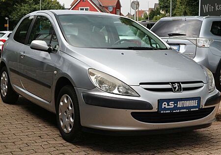 Peugeot 307 Grande Filou *2.HAND/HU/AU BIS 05/26/KLIMA*