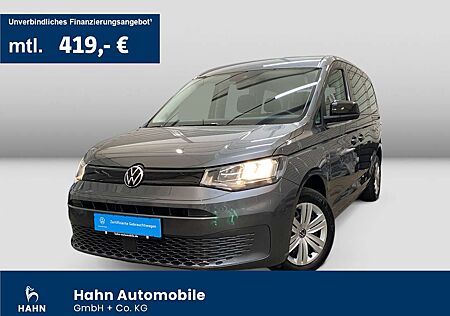 VW Caddy Volkswagen 2.0 TDI DSG 7-Sitzer Bluetooth Klima