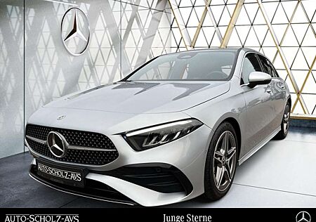 Mercedes-Benz A 200 AMG Kamera*Guard*Ambientebeleuchtung*7G*