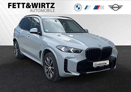 BMW X5 xDrive30d M Sport Pro|AHK|Harman/Kardon