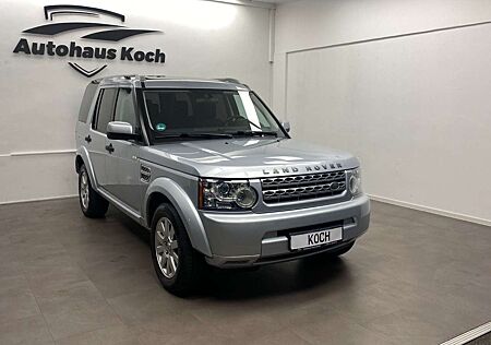 Land Rover Discovery 4 TDV6 - FAMILY EDITION! NEUWAGENZSTND