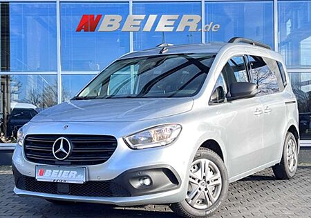 Mercedes-Benz Citan Kombi Klima SHZ Kamera Spurhalte 110 CDI Super