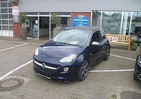 Opel Adam S
