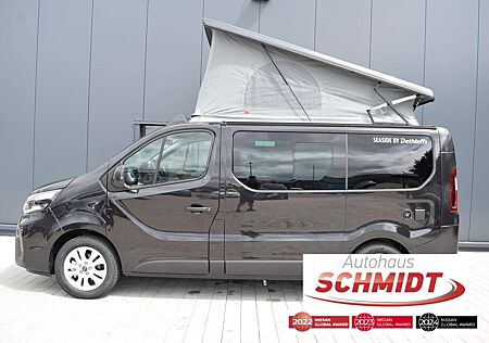 Nissan Primastar dCi170 DCT Seaside by Dethleffs