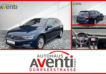 VW Passat Variant Volkswagen 2.0 TDI BMT Business *ACC*DSG*SHZ