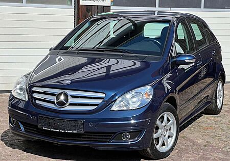 Mercedes-Benz B 180 B -Klasse CDI *TÜV neu*