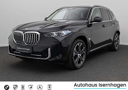 BMW X5 SoftClose DAB H K Kamera Komfort 21Zoll