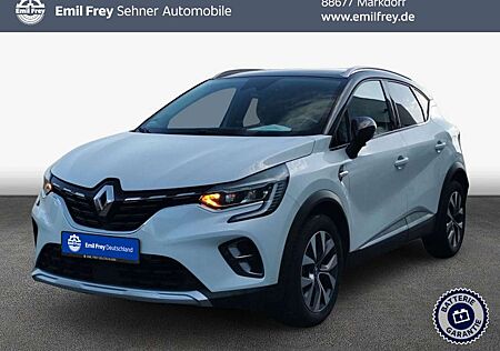 Renault Captur E-TECH PLUG-in 160 EDITION ONE