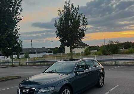 Audi A4 Ambiente Avant