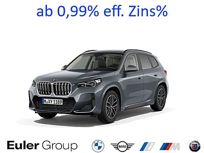 BMW X1 sDrive20d M Sport AHK adLED ad.M-FW LenkHz Sonnens