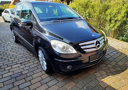 Mercedes-Benz B 170 (245.232)