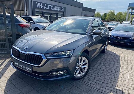 Skoda Octavia LIMO*DIGI COCKPIT*el.Hekklappe*NAVI*RÜCKFAHRKAM