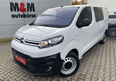 Citroën Jumpy Citroen Kasten ACC/Standhz/AHK/Kamera/Assistenz/Sh