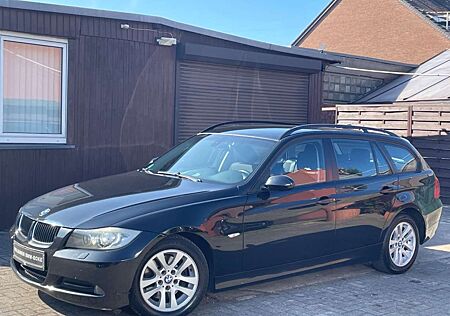 BMW 318 i touring Aut. KEYGO NAVI XENON PDC SHZ