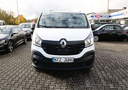 Renault Trafic gebraucht kaufen Renault Trafic Combi *TÜV NEU*