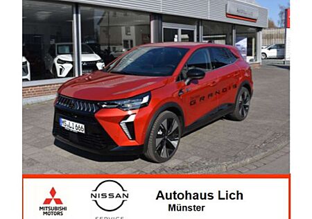 Mitsubishi Grandis 1.8 HEV 116 kW Intro Edition Hybrid