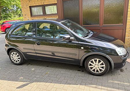 Opel Corsa 1.0 12V