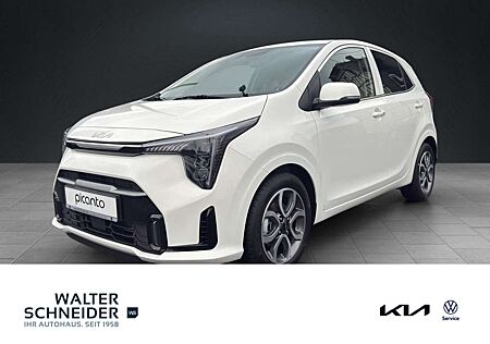 Kia Picanto PE2 1.2 MT SPIRIT