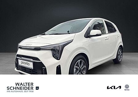 Kia Picanto PE2 1.2 MT SPIRIT