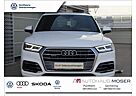 Audi Q5 50 TFSIe qu. S-tr. - Stadt*Tour*Navi+*Panorama!!!
